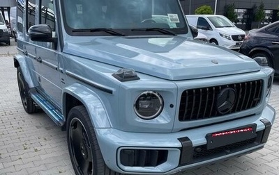 Mercedes-Benz G-Класс AMG, 2026 год, 30 500 000 рублей, 1 фотография