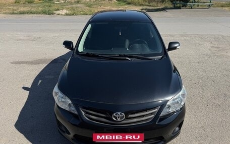 Toyota Corolla, 2012 год, 1 027 000 рублей, 8 фотография