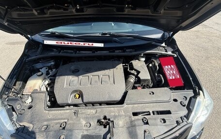 Toyota Corolla, 2012 год, 1 027 000 рублей, 17 фотография
