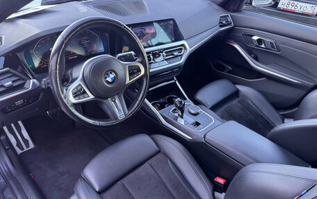 BMW 3 серия, 2021 год, 3 999 000 рублей, 7 фотография