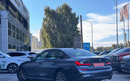 BMW 3 серия, 2021 год, 3 999 000 рублей, 6 фотография