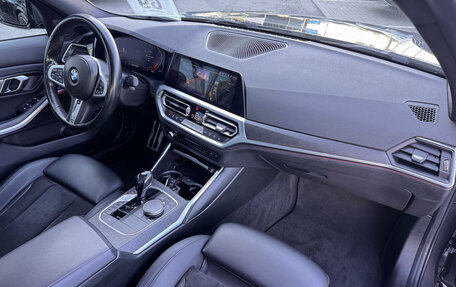 BMW 3 серия, 2021 год, 3 999 000 рублей, 8 фотография