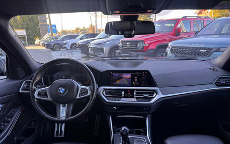 BMW 3 серия, 2021 год, 3 999 000 рублей, 9 фотография