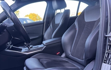 BMW 3 серия, 2021 год, 3 999 000 рублей, 10 фотография
