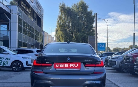 BMW 3 серия, 2021 год, 3 999 000 рублей, 5 фотография