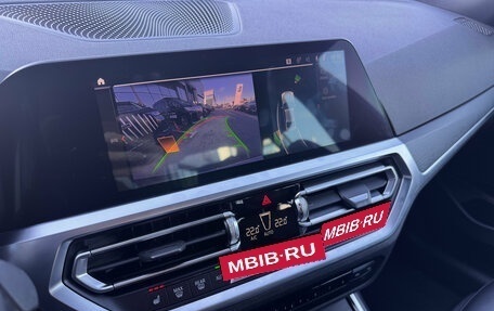 BMW 3 серия, 2021 год, 3 999 000 рублей, 11 фотография