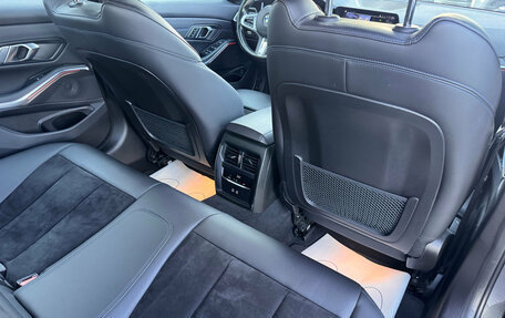 BMW 3 серия, 2021 год, 3 999 000 рублей, 14 фотография