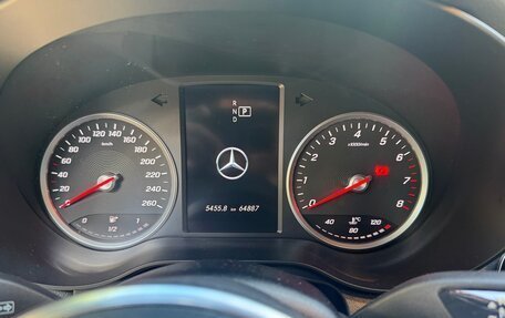 Mercedes-Benz GLC, 2021 год, 4 380 000 рублей, 7 фотография
