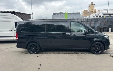 Mercedes-Benz V-Класс, 2020 год, 18 000 000 рублей, 4 фотография