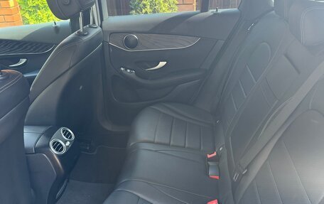 Mercedes-Benz GLC, 2021 год, 4 380 000 рублей, 10 фотография