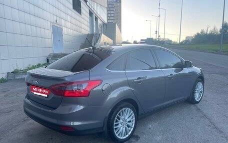 Ford Focus III, 2015 год, 850 000 рублей, 6 фотография