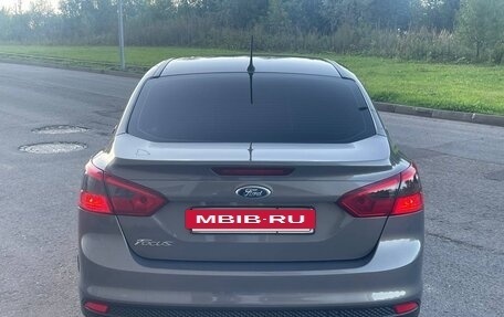 Ford Focus III, 2015 год, 850 000 рублей, 7 фотография