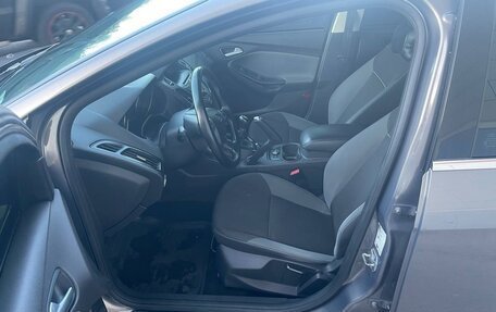 Ford Focus III, 2015 год, 850 000 рублей, 10 фотография