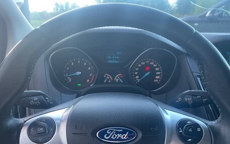 Ford Focus III, 2015 год, 850 000 рублей, 11 фотография