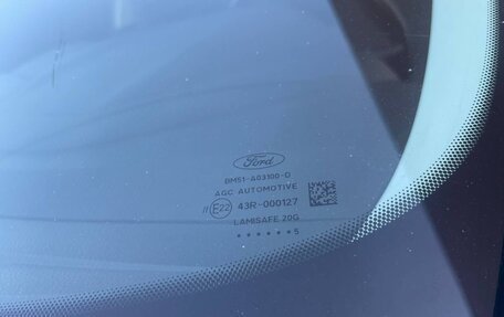 Ford Focus III, 2015 год, 850 000 рублей, 16 фотография