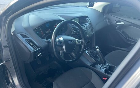 Ford Focus III, 2015 год, 850 000 рублей, 9 фотография