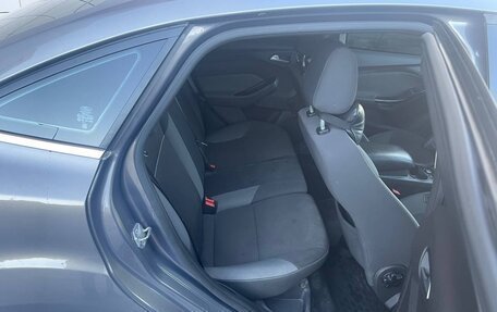 Ford Focus III, 2015 год, 850 000 рублей, 14 фотография