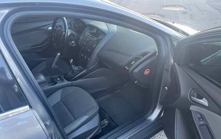 Ford Focus III, 2015 год, 850 000 рублей, 13 фотография