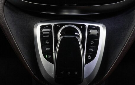 Mercedes-Benz V-Класс, 2016 год, 5 600 000 рублей, 14 фотография