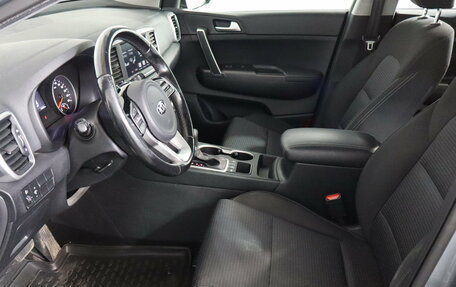 KIA Sportage IV рестайлинг, 2020 год, 1 850 000 рублей, 7 фотография