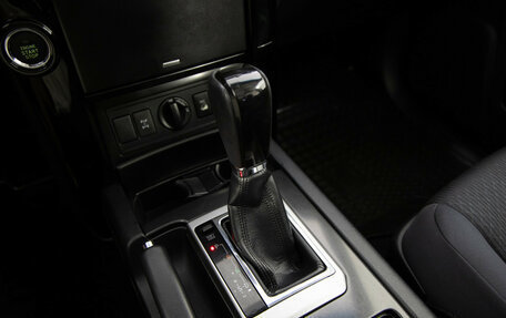 Toyota Land Cruiser Prado 150 рестайлинг 2, 2015 год, 4 499 000 рублей, 12 фотография