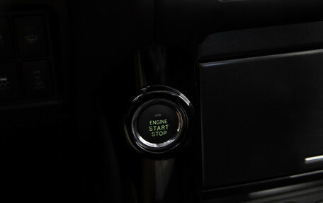 Toyota Land Cruiser Prado 150 рестайлинг 2, 2015 год, 4 499 000 рублей, 14 фотография