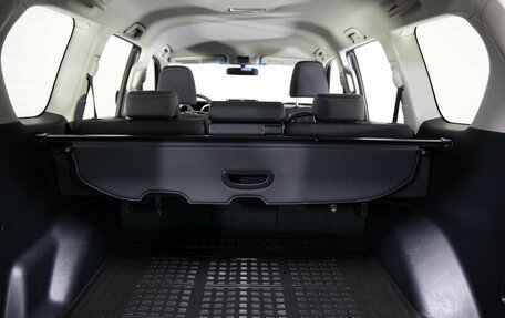 Toyota Land Cruiser Prado 150 рестайлинг 2, 2015 год, 4 499 000 рублей, 23 фотография