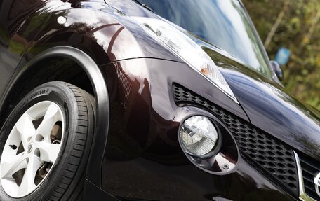 Nissan Juke II, 2013 год, 950 000 рублей, 2 фотография