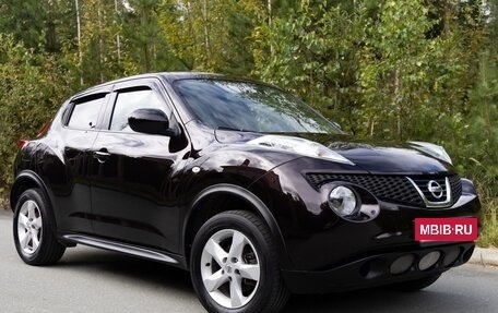 Nissan Juke II, 2013 год, 950 000 рублей, 4 фотография