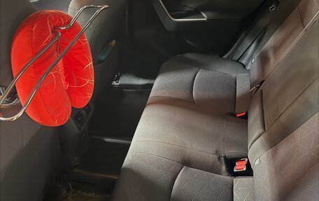 Toyota RAV4, 2019 год, 3 500 000 рублей, 17 фотография