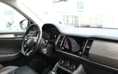 Skoda Kodiaq I, 2022 год, 3 280 000 рублей, 8 фотография
