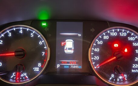 Toyota RAV4, 2019 год, 3 500 000 рублей, 20 фотография