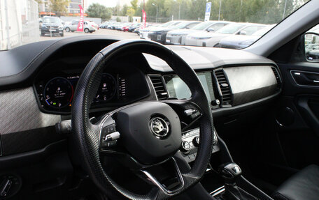 Skoda Kodiaq I, 2022 год, 3 280 000 рублей, 7 фотография