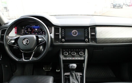 Skoda Kodiaq I, 2022 год, 3 280 000 рублей, 9 фотография