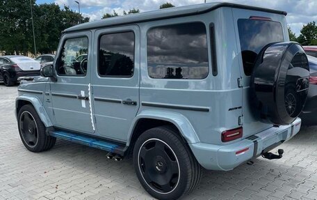 Mercedes-Benz G-Класс AMG, 2026 год, 30 500 000 рублей, 2 фотография