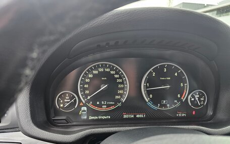 BMW X3, 2014 год, 2 600 000 рублей, 10 фотография