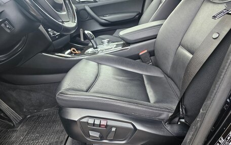 BMW X3, 2014 год, 2 600 000 рублей, 7 фотография