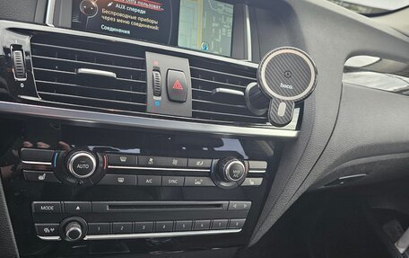 BMW X3, 2014 год, 2 600 000 рублей, 11 фотография