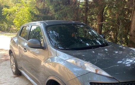 Nissan Juke II, 2011 год, 690 000 рублей, 1 фотография