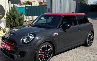 MINI Hatch, 2019 год, 2 950 000 рублей, 1 фотография