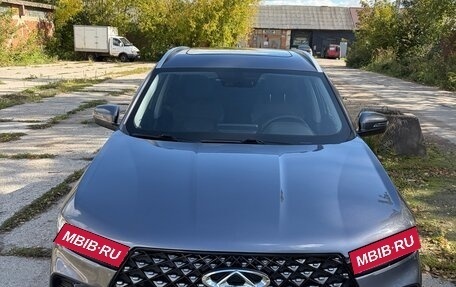 Chery Tiggo 7 Pro, 2022 год, 1 670 000 рублей, 1 фотография