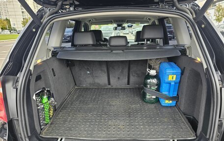 BMW X3, 2014 год, 2 600 000 рублей, 18 фотография