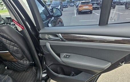 BMW X3, 2014 год, 2 600 000 рублей, 20 фотография