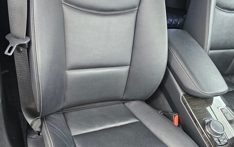 BMW X3, 2014 год, 2 600 000 рублей, 23 фотография