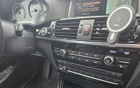 BMW X3, 2014 год, 2 600 000 рублей, 26 фотография