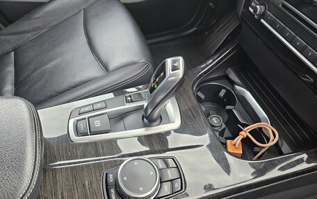 BMW X3, 2014 год, 2 600 000 рублей, 25 фотография
