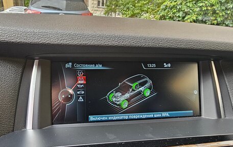 BMW X3, 2014 год, 2 600 000 рублей, 29 фотография