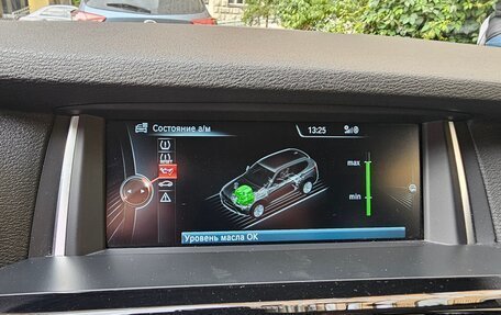BMW X3, 2014 год, 2 600 000 рублей, 30 фотография