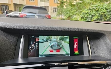 BMW X3, 2014 год, 2 600 000 рублей, 27 фотография