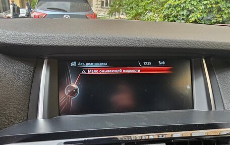BMW X3, 2014 год, 2 600 000 рублей, 32 фотография